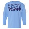 5400B Youth Heavy Cotton Long Sleeve Thumbnail