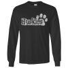 2400 Adult Ultra Cotton Long Sleeve T-Shirt Thumbnail
