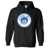 18500 Adult Heavy Blend Hooded Sweatshirt Thumbnail