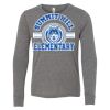 3513Y Youth Extra Soft Tri-blend Long Sleeve Thumbnail