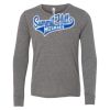 3513Y Youth Extra Soft Tri-blend Long Sleeve Thumbnail