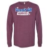 3513 Adult Extra Soft Tri-blend Long Sleeve Thumbnail