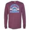 3513 Adult Extra Soft Tri-blend Long Sleeve Thumbnail