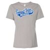 6413 Women’s Extra Soft Tri-blend Tee Thumbnail
