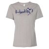 6413 Women’s Extra Soft Tri-blend Tee Thumbnail