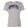 6413 Women’s Extra Soft Tri-blend Tee Thumbnail